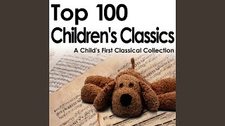 Hungarian Dance No. 5 In G Minor: Allegro - Vivace