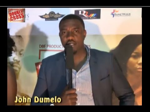 DOUBLE CROSS movie London Premiere - Highlights, Red carpet, Interviews