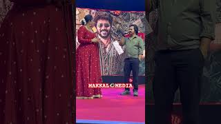 Download lagu அர்ச்சனாவிடம் சிக்கிய கிங்ஸ்லி #love #song #tamilsong #makkalmedia #jaguarnathan mp3