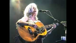 Emmylou Harris &amp; Mark Knopfler &quot;Michelangelo&quot; 2006 Rotterdam