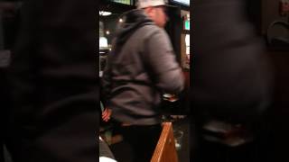 Live music from Niagara falls