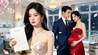 Vlak voor onze bruiloft ontdekte ik dat hij een zwangere maîtresse had. Ik glimlachte en ging weg, trouwde met de CEO – laat die schoft van een ex het maar betreuren!