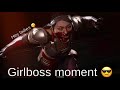 Mileena The Ulitmate Girlboss