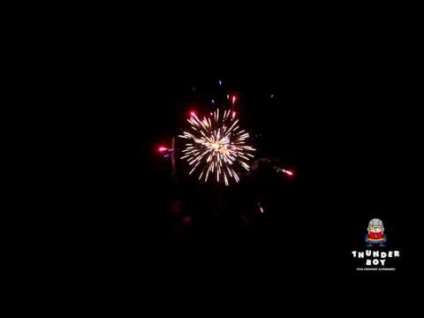 ELROND'S BRIGHTNESS 36 shots