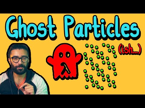 Why Do Physicists Believe In These Particles That DON'T Exist? Quasiparticles by Parth G