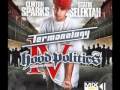 Termanology - Can't Get Enough (ft. Jordan)