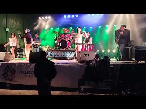 Impecáveis Band Festa Santa Apolónia Serzedo