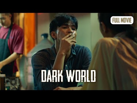 Dark World | Thai Full Movie | Action Drama Fantasy