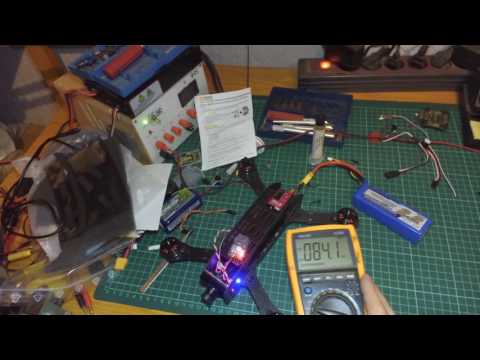 Matek 3 in 1 signal pin voltage??