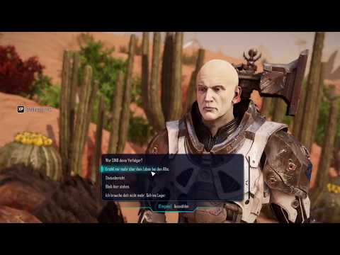 Elex | Komm in 9 Leveln wieder | Part 105