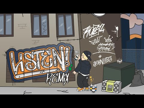 KOPERZS-LISTEN.FT KOMBAJN KHAN/JOHNYZS/DJ CIDER Prod.PremierArena