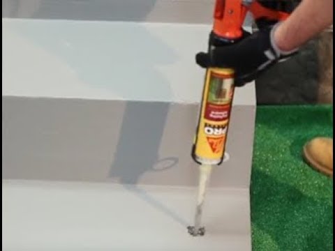 Anchoring Adhesives