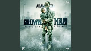 Grown Man