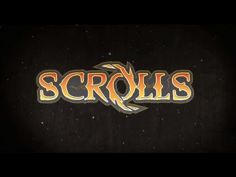Видео Scrolls #1