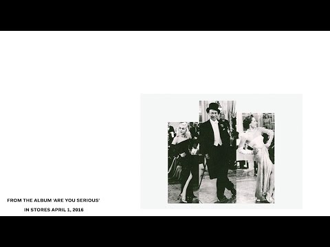 Andrew Bird - Left Handed Kisses (ft. Fiona Apple)