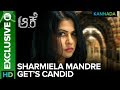 Sharmiela Mandre Gets Candid AAKE Exclusive Interview