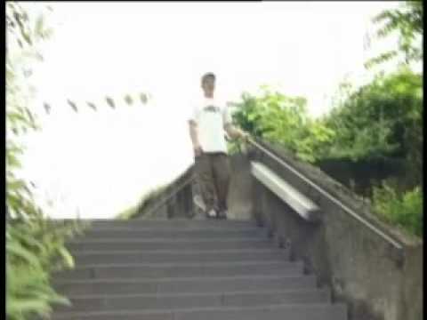 S.I.O.L. - Skateboarding is our life