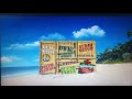 Madagascar DVD Menu