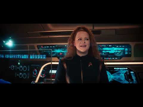 Star Trek: Voyager - J