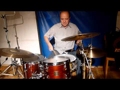 Soulshaker am Schlussabend der Kulturtage Dürnten 2010 (1)