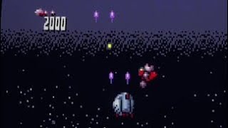 Capcom Arcade Stadium | Vulgus