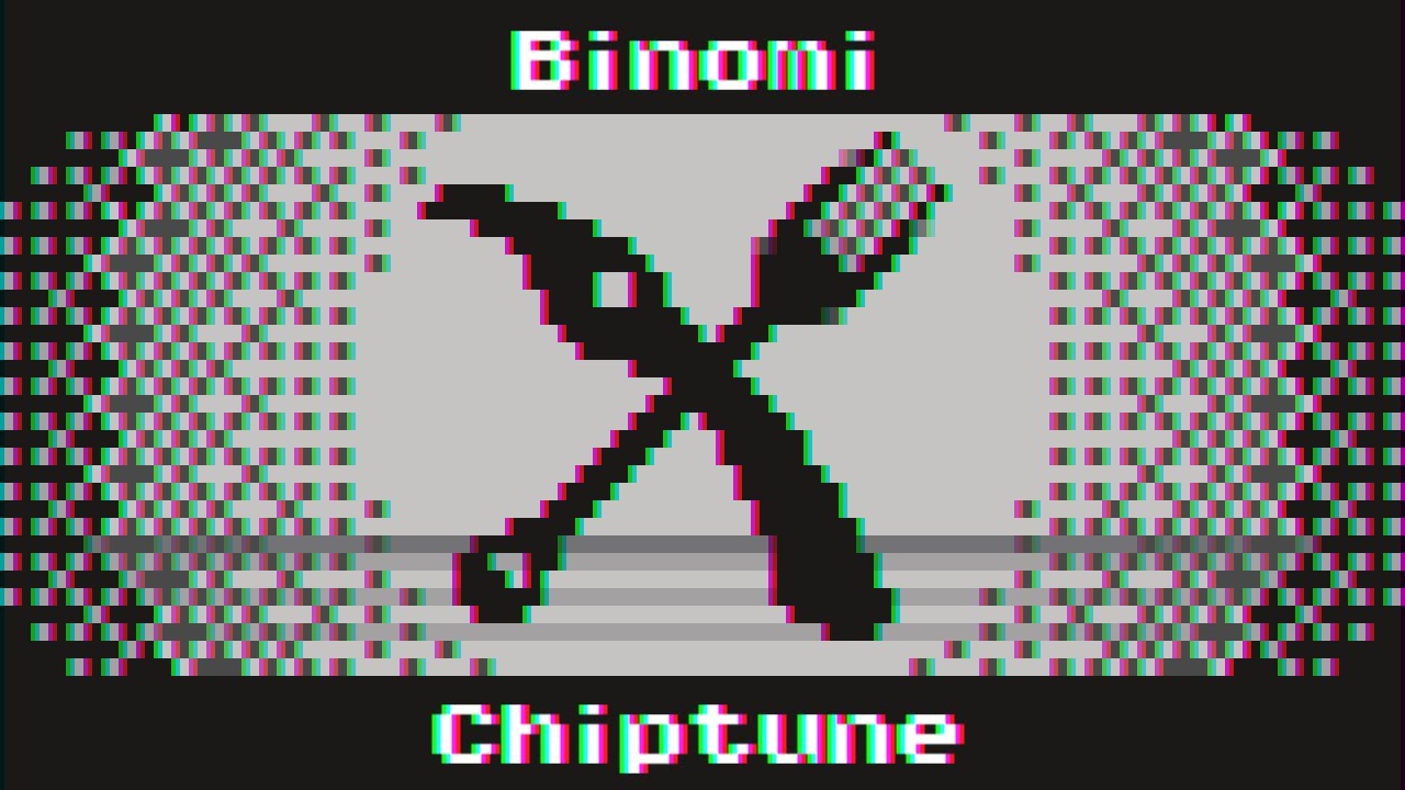 【#8bit】"ビノミ" - MARETU【#チップチューン アレンジ | #ビノミ】