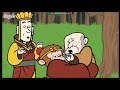 Journey To The West 39 SunWukong English Reading Comprehension Littlefox With Quiz ESL Tools
