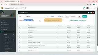 Instalación básica