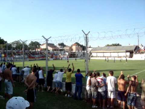 Colegiales 2 vs Almagro 1@Munro (3)