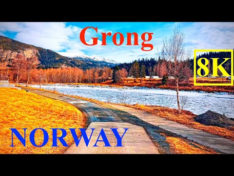 Grong, NORWAY