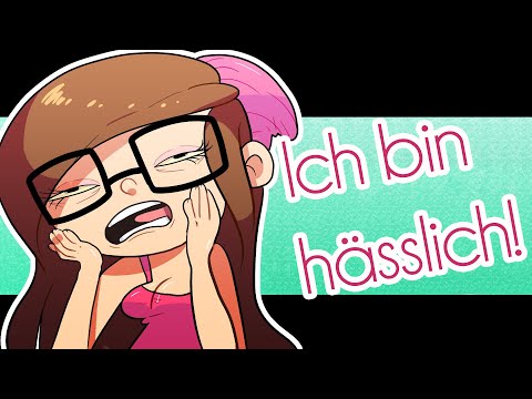 Ich bin hässlich! 【StrawbellyVA】