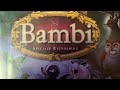 Opening To Bambi Special Edition Dutch Version 2005