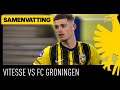 SAMENVATTING ? | Vitesse vs FC Groningen