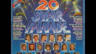 Peter Alexander Aufstehn.wmv