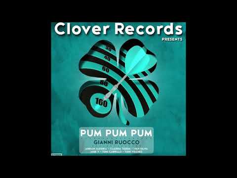 Gianni Ruocco - Pum Pum Pum (Adrian Alegria Remix)