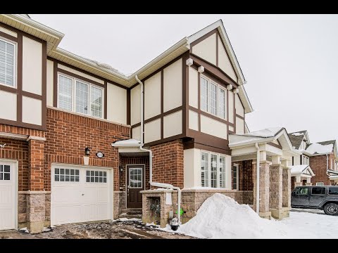 313 Gooding Crescent Milton