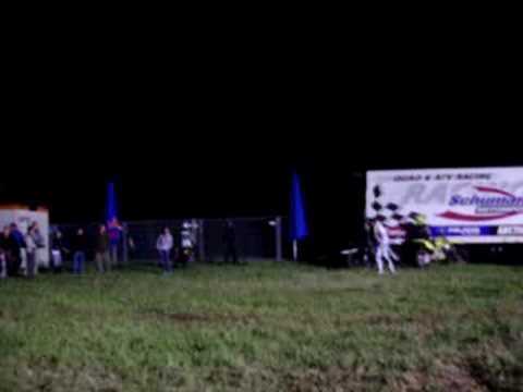 sputnik spring break 2008 Freestyle Motocross