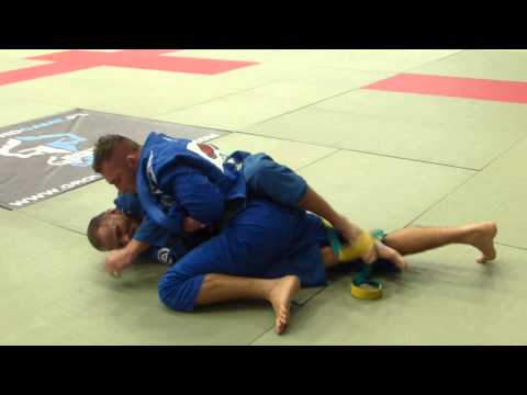 Karol Dzieniszewski vs Dominik Dębiec-X MP BJJ