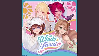 Windy Traveler (Instrumental)