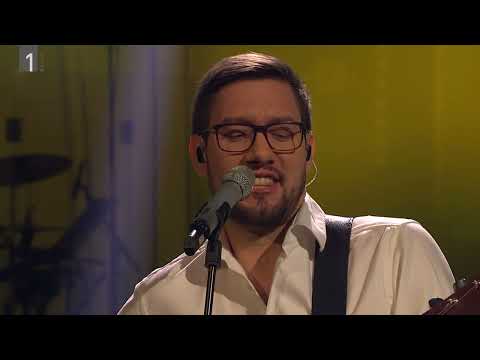 ANSAMBEL AUFBIKS - DALEČ STRAN (V PETEK ZVEČER)