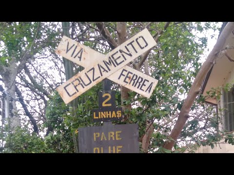 Museu Estrada de Ferro Sorocabana