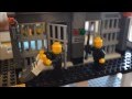 Lego Police / Полицейские не дремлют 