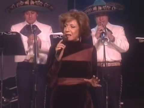 HELENITA VARGAS - María de los Guardias (Carlos Mejía Godoy)