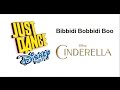 Just Dance Disney Party - Bibbidi Bobbidi Boo ...