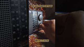 Download lagu Nostalgia Jadoel Ida Laila - Hanya Untukmu 💃 #jadul #hitsong #radio mp3