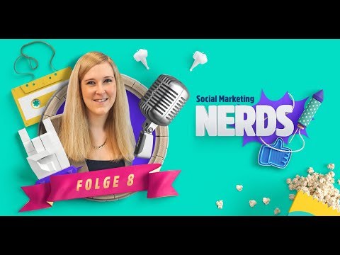 Social Marketing Nerds - Folge 8: Facebook Ads Leadmaschine im B2B | Case Study Trusted Shops
