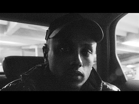 CDN - SÜDWESTEN (prod. by Lotuseffekt) [Official Music Video]