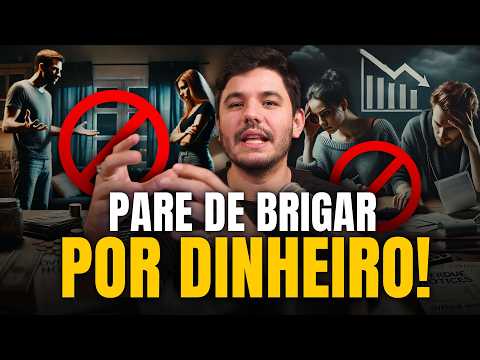 Finanças para casais - Casais inteligentes enriquecem juntos