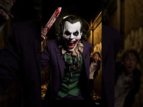 Now I'm always smiling | The Dark Knight #shorts #joker