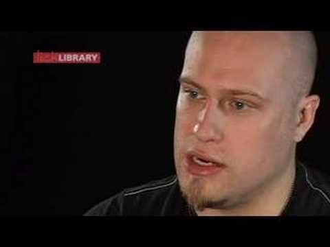 Metal Rhythm Techniques Guitar Lessons DVD With Andy James Licklibrary